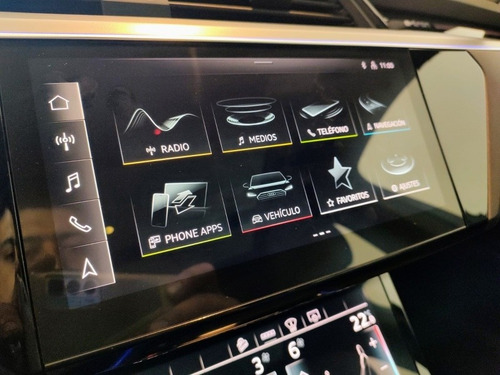Imagen 5 de 25 de Audi Q8 2023 Nuevo Etron E-tron Sportback Q7 Rsq8 2022 0km