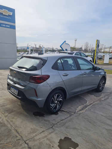 Chevrolet Onix 1.0 Lt