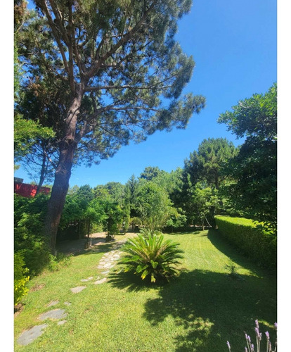 Valeria Del Mar - Casa Corbeta Agradable