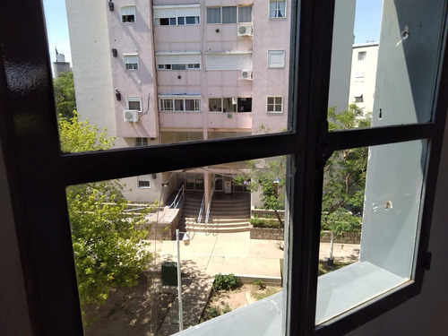 Venta Depto San Martin 2 Dorm