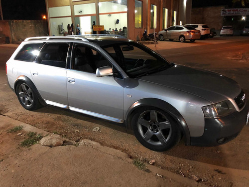 Audi Allroad 2003 2.7 5p