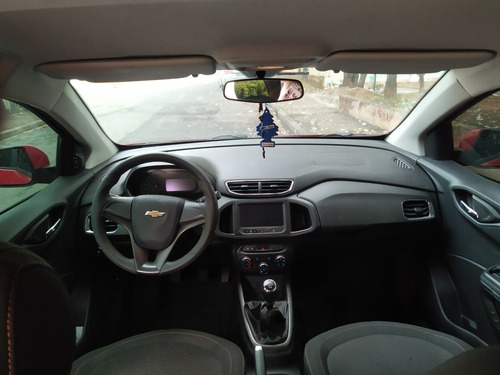 Chevrolet Onix 2013 1.4 Ltz 5p