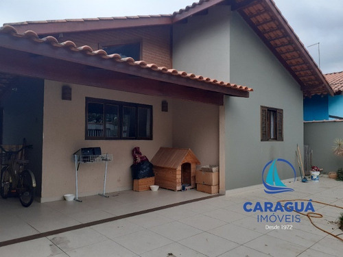Imagem 2 de 24 de Casa - Ca02114 - 69871154