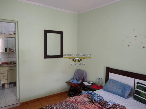 Imagem 8 de 30 de Sobrado Com 3 Dormitórios À Venda, 91 M² Por R$ 600.000,00 - Jardim Vila Formosa - São Paulo/sp - So1542