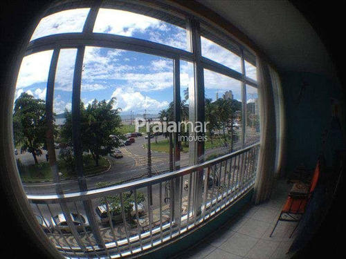 Imagem 3 de 9 de Apartamento 03 Dormitórios I 145m² | 1 Vaga I Itararé I Sv - 664