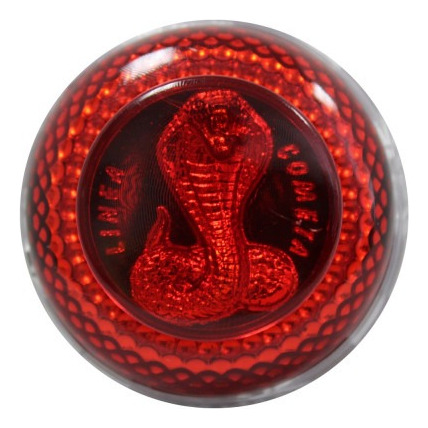 Trompo King Cobra Pack 5 Pza Resistente En Colores Surtidos