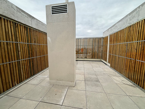Venta Penthouse A Estrenar En Centro