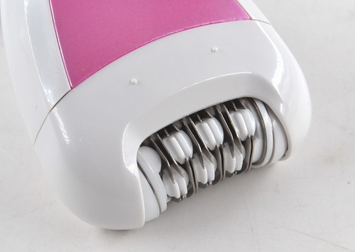 Maquina Depilador Ducha Mujer Gemei 4 En 1 -gm-7006.