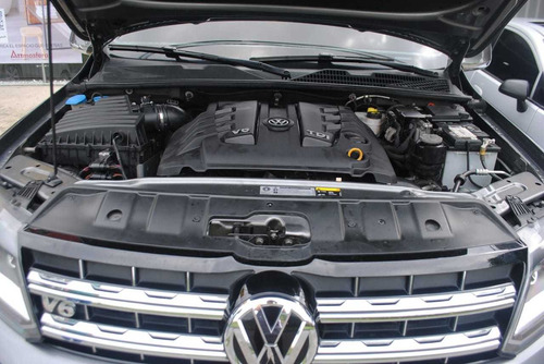 Volkswagen Amarok 3.0 Highline
