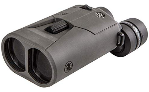 Binocular Binocular - Sig Sauer Zulu6 Binocular, 16x42mm, Sc