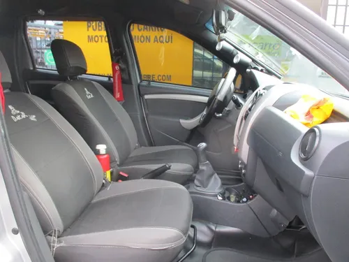 Renault Duster 4x2 1600cc Mt Aa