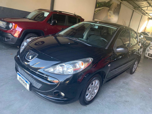 Peugeot 207 1.4 Xs 2012