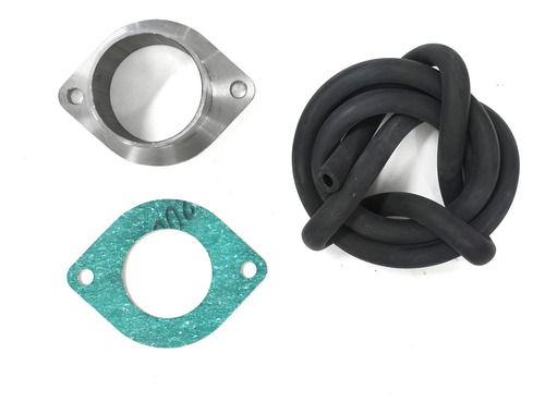 Válvula Blow Off Universal Ftx Fueltech