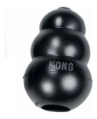 Juguete Perros Kong Extreme Small Adiestramiento Rellenable 