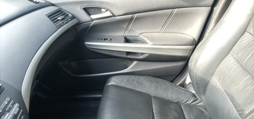 Honda Accord 3.5 Ex-l V6