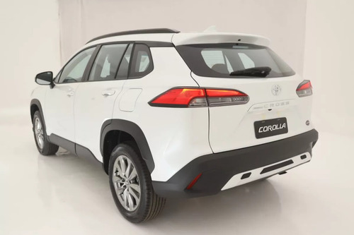 Toyota Corolla Cross 2.0 Xli Cvt