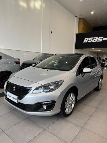 Peugeot 308 1.6 Allure Pack