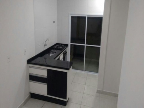 Imagem 10 de 10 de Apartamento À Venda No Residencial Das Tulipas, Em Sorocaba -sp - 5190 - 69859075