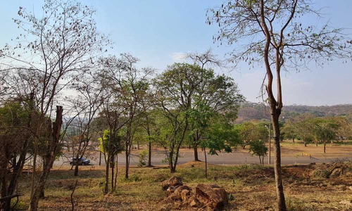 Imagem 7 de 10 de Terreno No Residencial Aldeia Do Vale - 2180