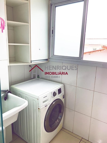 Imagem 4 de 26 de Apartamento - Ap00247 - 70128928