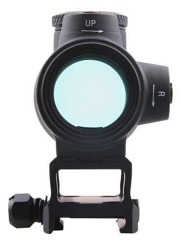 Novo Red Dot Tático Vector Centurion 1x30 Scrd-34 L