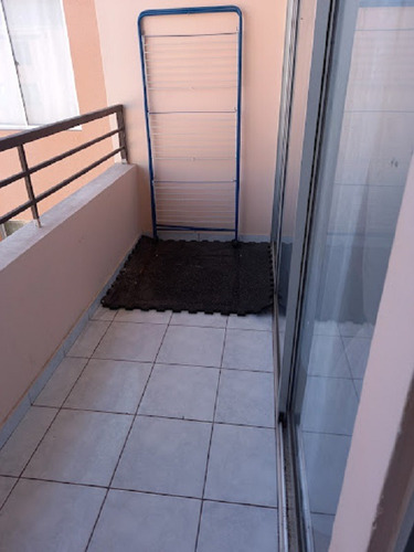 Departamento Condominio Bonasort Ii, 3d/1b Sector Norte