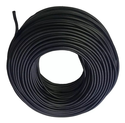 Cable Microfono Negro Prosound 2x24 Pmc-1050 ( 20 Metros )