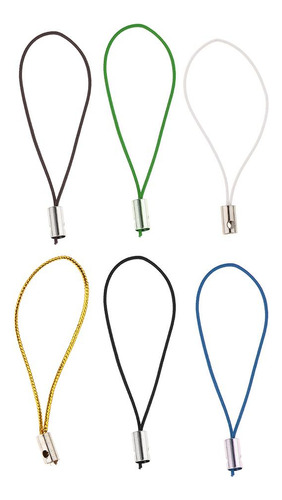 100pcs Cordones De Cordón Para