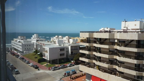 Venta De Apartamento Monoambiente En Península