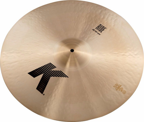 Zildjian K Ride 20 K0817 Diámetro 20 in