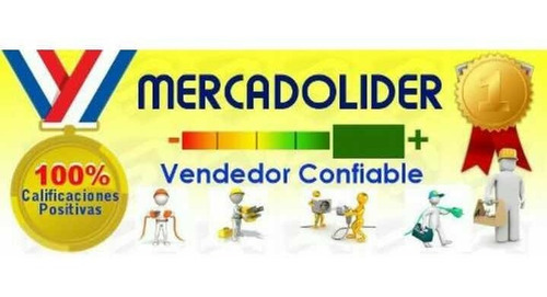 Cerradura Cisa De Embutir 35mm / Somos Tienda Física