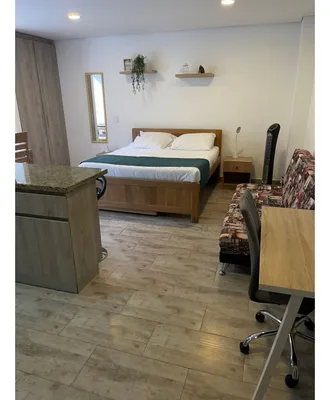 Apartamento en venta