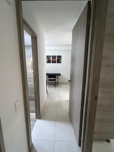 Apartamento Primer Piso En Venta En La Ceja Barrio Monte Sol (unidad Cerrada)