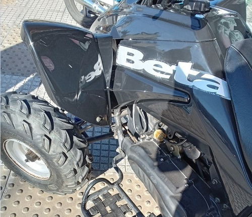 Imagen 4 de 16 de Cuatriciclo Beta Grinder 150 2010 Con Garantia Motovega
