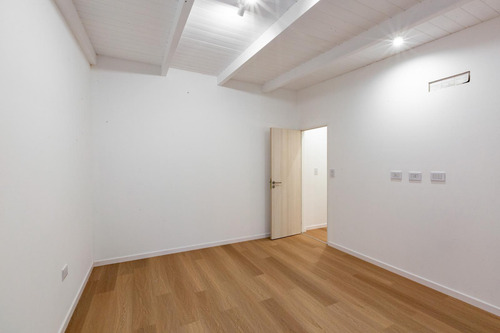 Departamento 3 Dormitorios En Venta - Parque España, Rosario