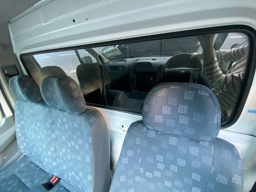 Mercedes-Benz Sprinter 2.1 313 Furgon 3000 V2 (g1da6)