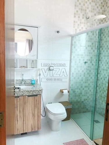 Imagem 25 de 30 de Sobrado 4 Dorms, Bal Flórida, P Grande - R$1.250 Mil, Cod: 2081 - V2081