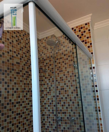 Imagem 11 de 18 de Apartamento Com 2 Dormitórios À Venda, 79 M² Por R$ 484.000,00 - Vila Nivi - São Paulo/sp - Ap1483