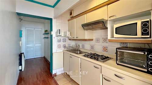 Departamento En Venta De 2 Dorm. En Viña Del Mar
