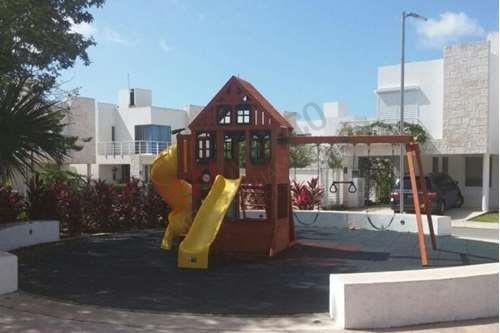 Imagen 16 de 18 de Casa En Venta - Bali - Playa Del Carmen - Quintana Roo - Mexico