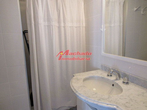 Imagen 27 de 27 de Venta De Apartamento De Tres Dormitorios En Punta Del Este