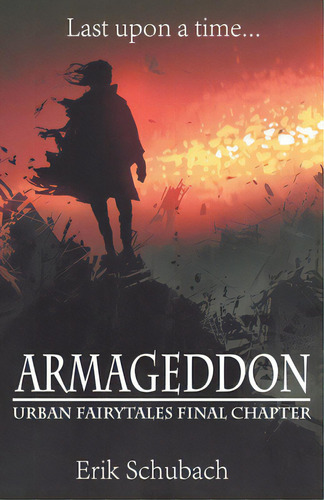 Armageddon, De Schubach, Erik. Editorial Independent Publ Group, Tapa Blanda En Inglés