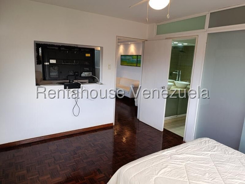 Alquiler De Departamento Colinas De Bello Monte#25-12143