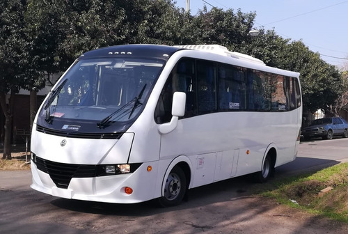 Imagen 2 de 6 de Minibus Agrale Iveco Volkswagen Lucero 0km