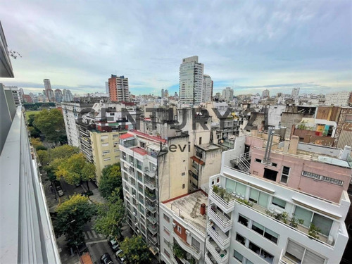Imagen 9 de 12 de Venta 2 Amb Cochera Las Cañitas Edificio De Categoria