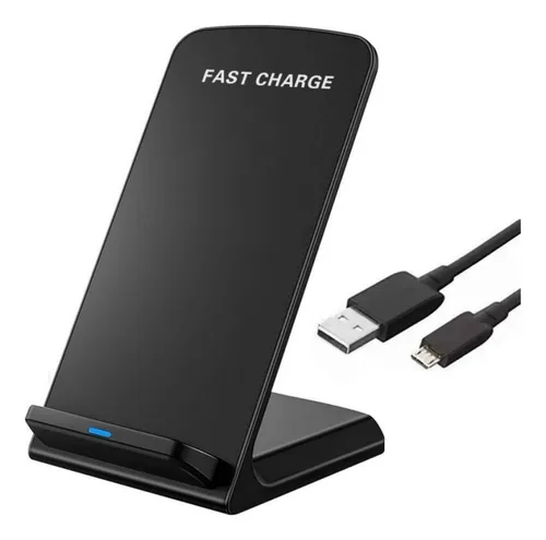 Cargador inalambrico lg g8s sale