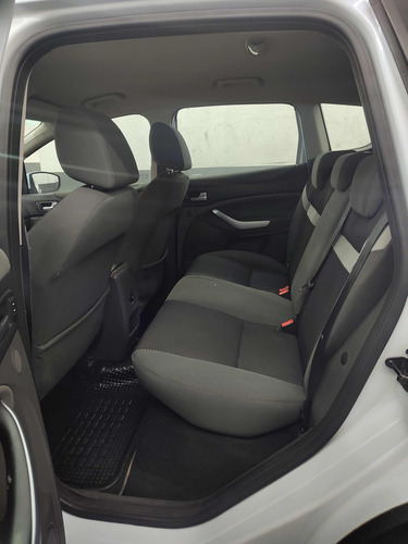 Ford Kuga 2.5 Trend Mt 4x4 (ku01/ku04)