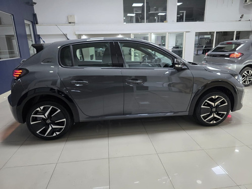Peugeot 208 1.0T Gt