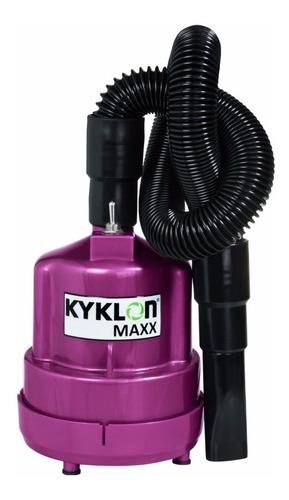 Soprador Pet Maxx Kyklon 1400w - Pink 220v - Frete Gratis