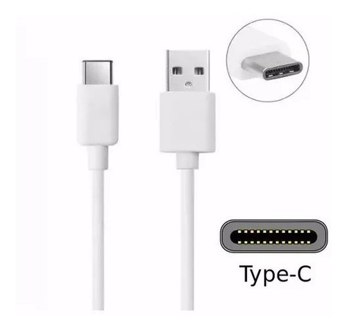 Imagem 1 de 1 de Cabo Usb 2.0 Tipo C Celular Meizu Pro 5 Mx5 Pro Oferta